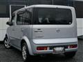 2003 Nissan Cube Cubic