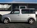 2003 Nissan Cube Cubic