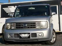 2003 Nissan Cube Cubic