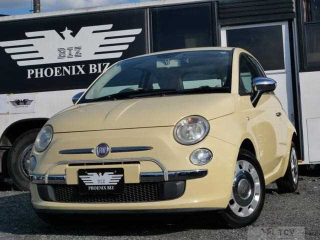 2009 Fiat Fiat Others