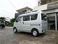 2018 Suzuki Every