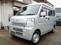 2018 Suzuki Every