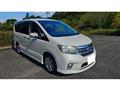 2011 Nissan Serena
