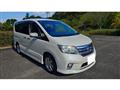 2011 Nissan Serena