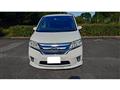 2011 Nissan Serena