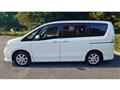 2011 Nissan Serena