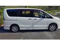 2011 Nissan Serena