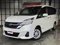 2016 Nissan Serena