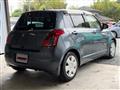 2010 Suzuki Swift