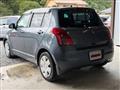 2010 Suzuki Swift