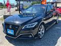 2020 Toyota Crown