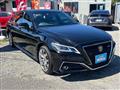 2020 Toyota Crown