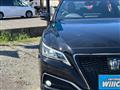 2020 Toyota Crown