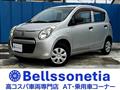 2010 Suzuki Alto