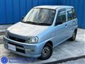 2007 Subaru Pleo