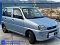2007 Subaru Pleo