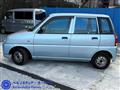 2007 Subaru Pleo