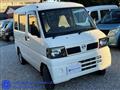 2010 Nissan Clipper Van