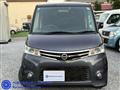 2010 Nissan ROOX