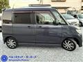 2010 Nissan ROOX