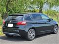 2015 Peugeot 308
