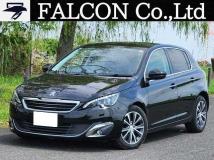 2015 Peugeot 308