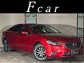 2015 Mazda Atenza