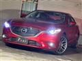 2015 Mazda Atenza