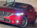 2015 Mazda Atenza