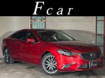 2015 Mazda Atenza