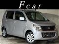 2015 Suzuki Wagon R