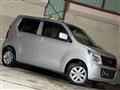 2015 Suzuki Wagon R