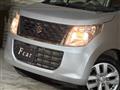 2015 Suzuki Wagon R