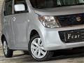 2015 Suzuki Wagon R