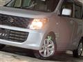 2015 Suzuki Wagon R