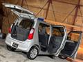 2015 Suzuki Wagon R