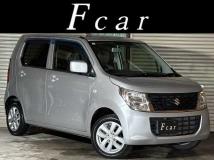 2015 Suzuki Wagon R