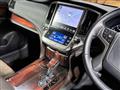 2014 Toyota Crown