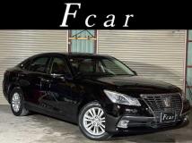 2014 Toyota Crown