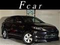 2015 Toyota Harrier