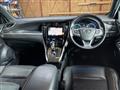 2015 Toyota Harrier