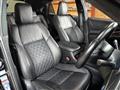 2015 Toyota Harrier