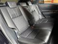 2015 Toyota Harrier