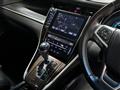 2015 Toyota Harrier