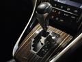 2015 Toyota Harrier