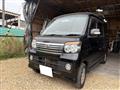 2011 Daihatsu Atrai Wagon