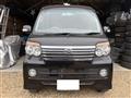 2011 Daihatsu Atrai Wagon