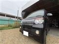 2011 Daihatsu Atrai Wagon