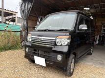 2011 Daihatsu Atrai Wagon