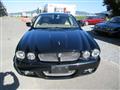 2008 Jaguar XJ Series